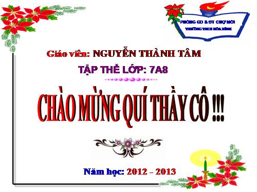 Bài 9. Tổng kết chương I: Quang học