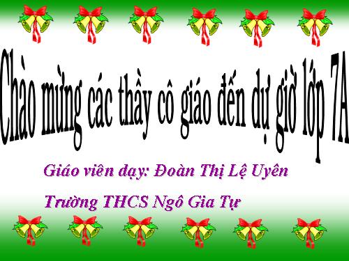 Bài 7. Gương cầu lồi