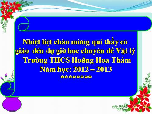 Bài 10. Nguồn âm