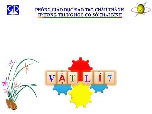 Bài 6. Thực hành: Quan sát và vẽ ảnh của một vật tạo bởi gương phẳng