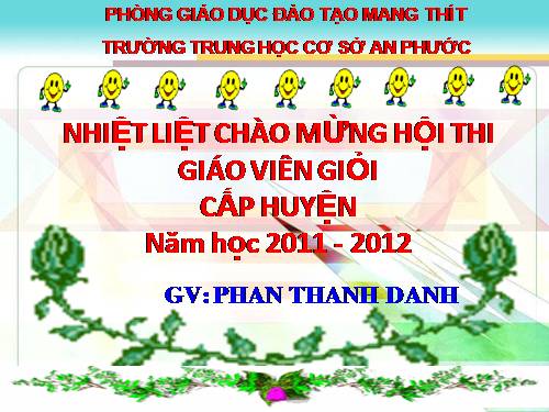 Bài 30. Tổng kết chương 3: Điện học