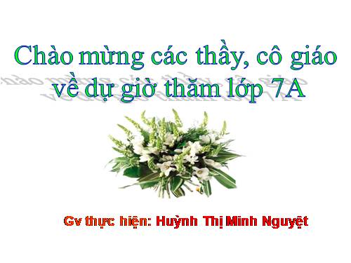 Bài 24. Cường độ dòng điện