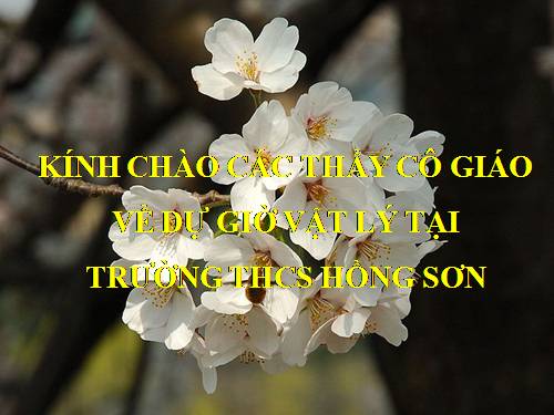 Bài 23. Tác dụng từ, tác dụng hoá học và tác dụng sinh lí của dòng điện