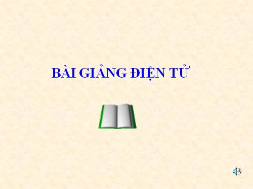 Bài 21. Sơ đồ mạch điện - Chiều dòng điện