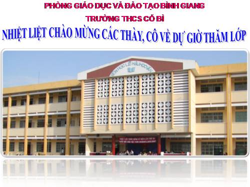 Bài 21. Sơ đồ mạch điện - Chiều dòng điện