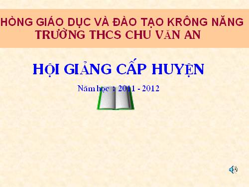 Bài 21. Sơ đồ mạch điện - Chiều dòng điện