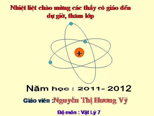 Bài 20. Chất dẫn điện và chất cách điện - Dòng điện trong kim loại