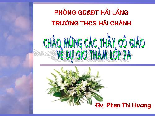 Bài 24. Cường độ dòng điện