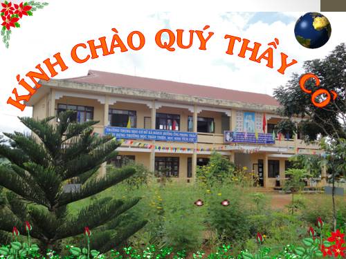 Bài 13. Môi trường truyền âm