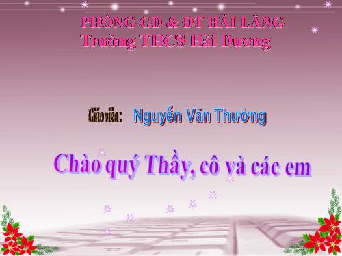 Bài 16. Tổng kết chương 2: Âm học