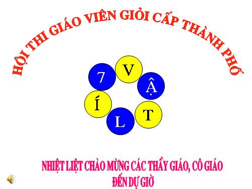 Bài 13. Môi trường truyền âm