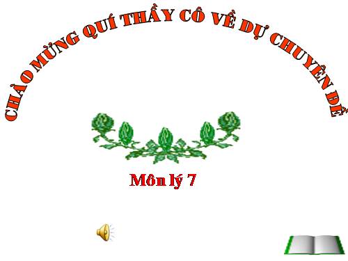 Bài 9. Tổng kết chương I: Quang học