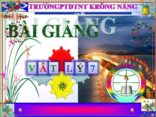 Bài 9. Tổng kết chương I: Quang học