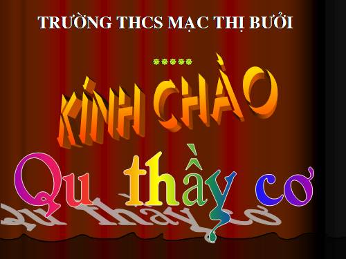 Bài 11. Độ cao của âm