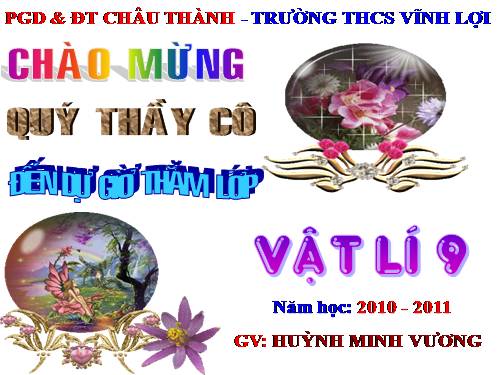 Bài 17. Sự nhiễm điện do cọ xát