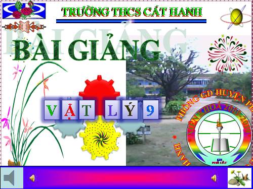 Bài 6. Thực hành: Quan sát và vẽ ảnh của một vật tạo bởi gương phẳng