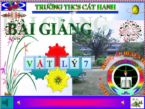 Bài 9. Tổng kết chương I: Quang học