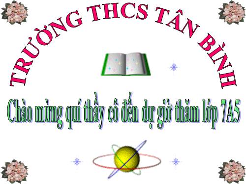 Bài 23. Tác dụng từ, tác dụng hoá học và tác dụng sinh lí của dòng điện