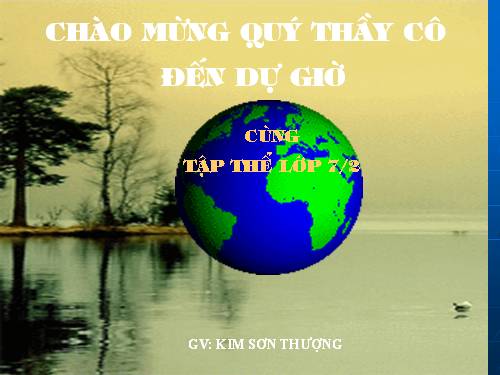 Bài 11. Độ cao của âm