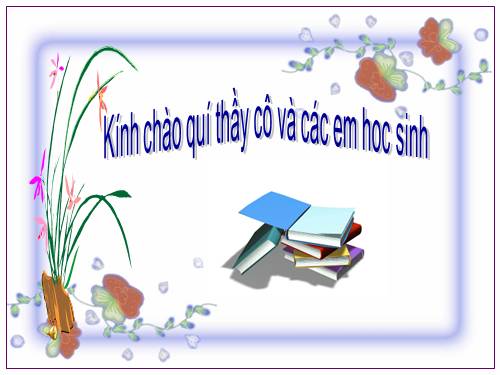 Bài 27. Thực hành: Đo cường độ dòng điện và hiệu điện thế đối với đoạn mạch nối tiếp