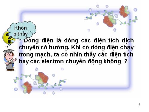 Bài 22. Tác dụng nhiệt và tác dụng phát sáng của dòng điện