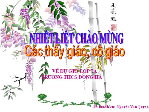 Bài 10. Nguồn âm