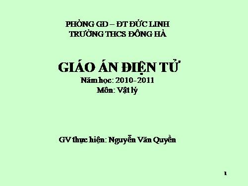Bài 3. Ứng dụng định luật truyền thẳng của ánh sáng