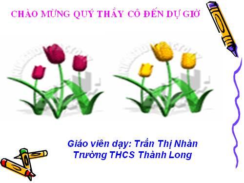 Bài 12. Độ to của âm