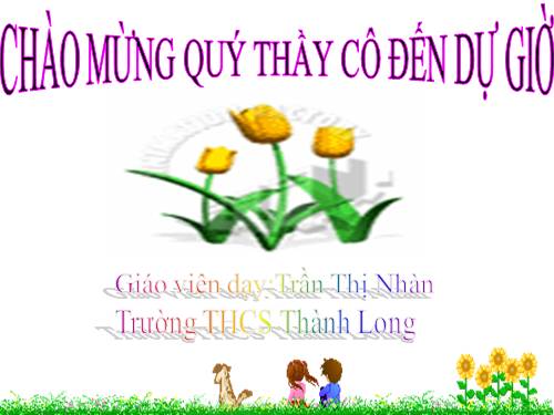 Bài 24. Cường độ dòng điện