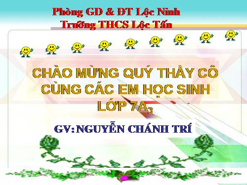 Bài 24. Cường độ dòng điện