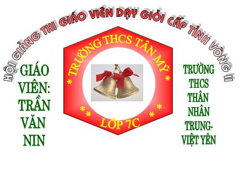 Bài 11. Độ cao của âm