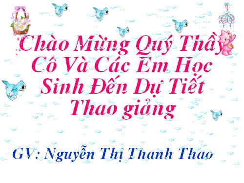 Bài 29. An toàn khi sử dụng điện