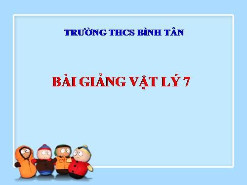 Bài 22. Tác dụng nhiệt và tác dụng phát sáng của dòng điện