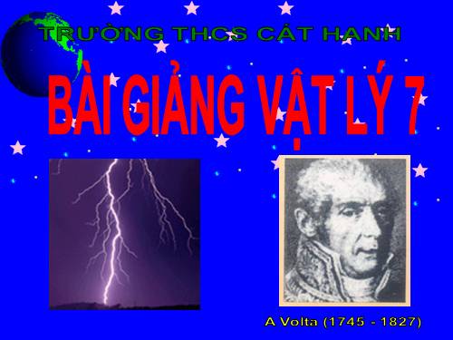 Bài 28. Thực hành: Đo hiệu điện thế và cường độ dòng điện đối với đoạn mạch song song