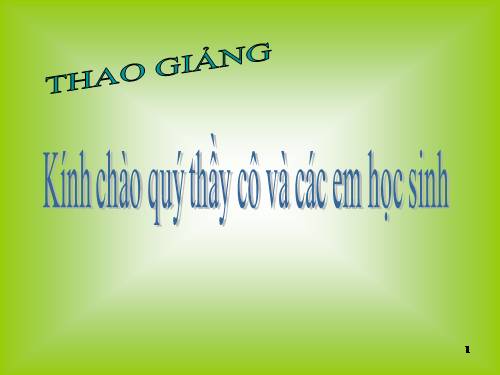 Bài 30. Tổng kết chương 3: Điện học