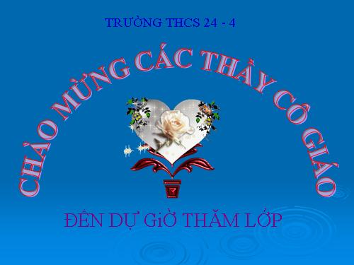 Bài 15. Chống ô nhiễm tiếng ồn