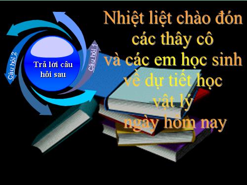 Bài 12. Độ to của âm