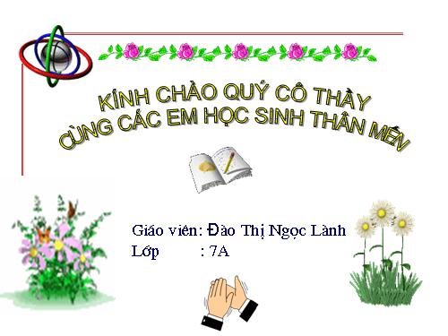 Bài 12. Độ to của âm