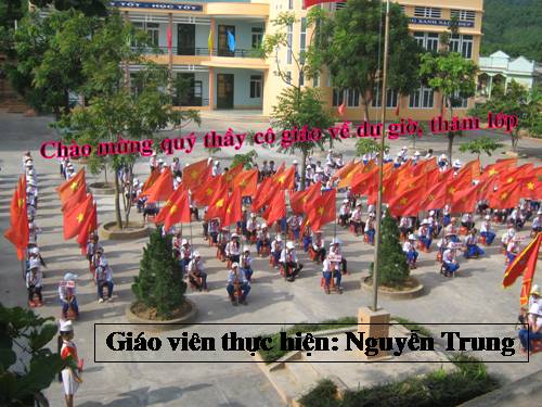 Bài 12. Độ to của âm