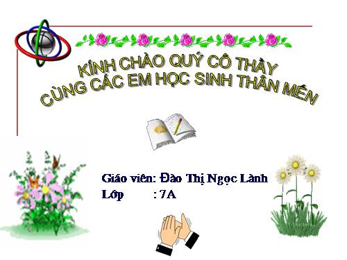 Bài 12. Độ to của âm