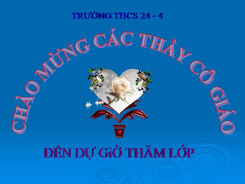 Bài 15. Chống ô nhiễm tiếng ồn