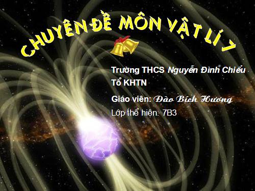 Bài 1. Nhận biết ánh sáng - Nguồn sáng và vật sáng
