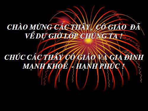 Bài 14. Phản xạ âm - Tiếng vang