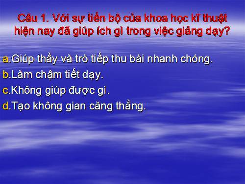 giao duc dao tao