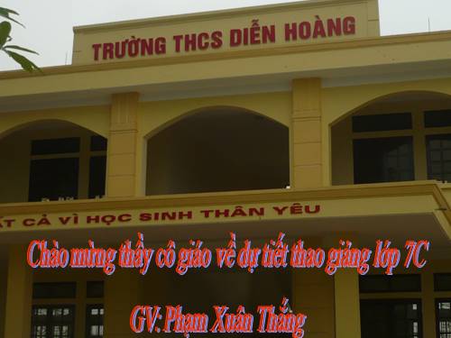 Bài 26. Hiệu điện thế giữa hai đầu dụng cụ dùng điện