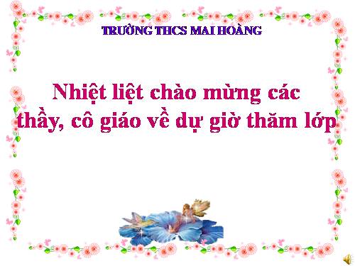 Bài 24. Cường độ dòng điện