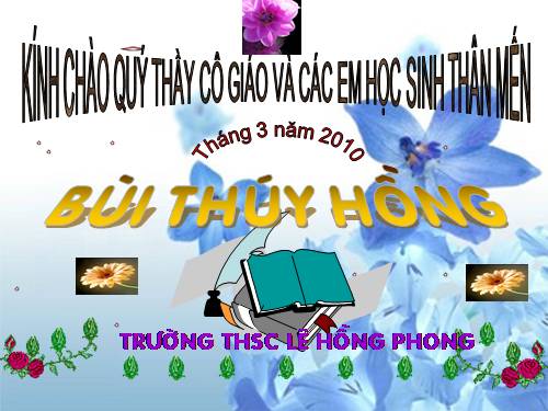 Bài 30. Tổng kết chương 3: Điện học