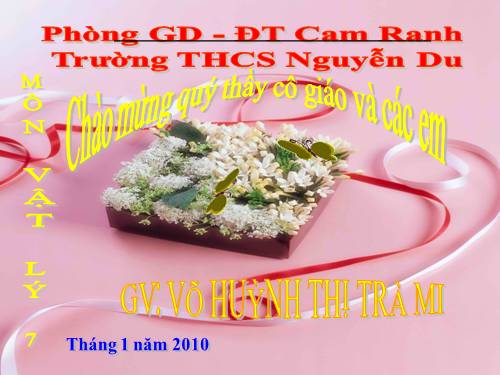 Bài 20. Chất dẫn điện và chất cách điện - Dòng điện trong kim loại