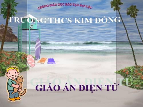 Bài 26. Hiệu điện thế giữa hai đầu dụng cụ dùng điện