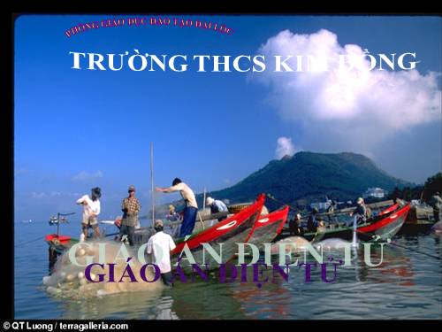 Bài 23. Tác dụng từ, tác dụng hoá học và tác dụng sinh lí của dòng điện